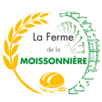 Logo la ferme de la moissoniere 200x200