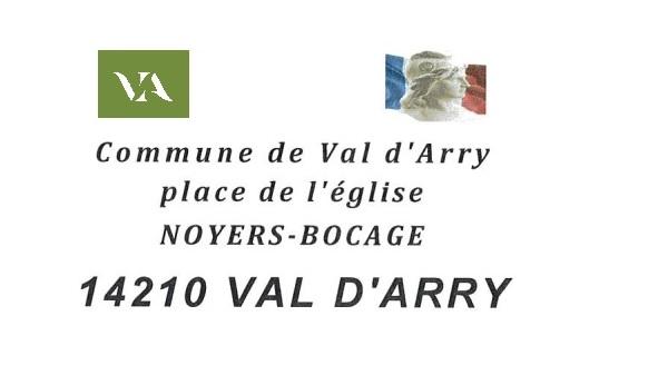 Logo mairie val d arry nouveauformat2