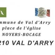 Logo mairie val d arry nouveauformat2