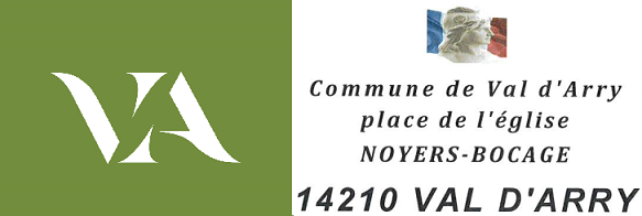 Logo mairie val d arry small