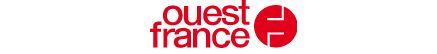 Logo ouest france