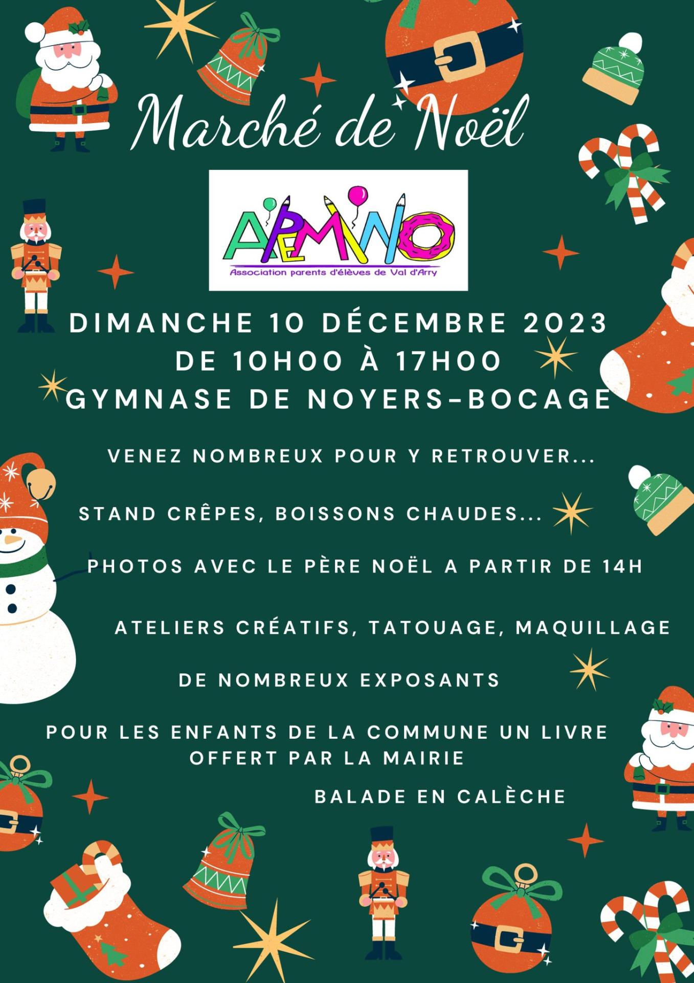 Marche de noel 2023 v2