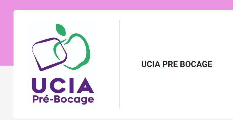 Marche ocobre rose de l ucia prebocage du 8 octobre 2023