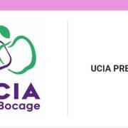 Marche ocobre rose de l ucia prebocage du 8 octobre 2023