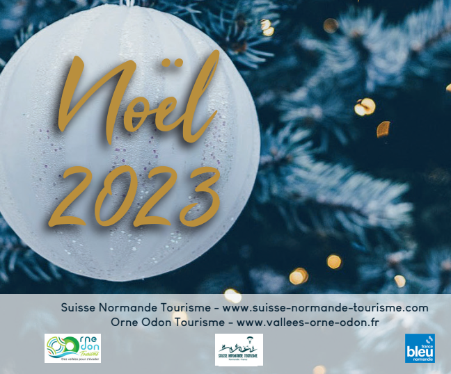 Programmes des crèches 2023 avec Le Locheur et Noyers-Bocage