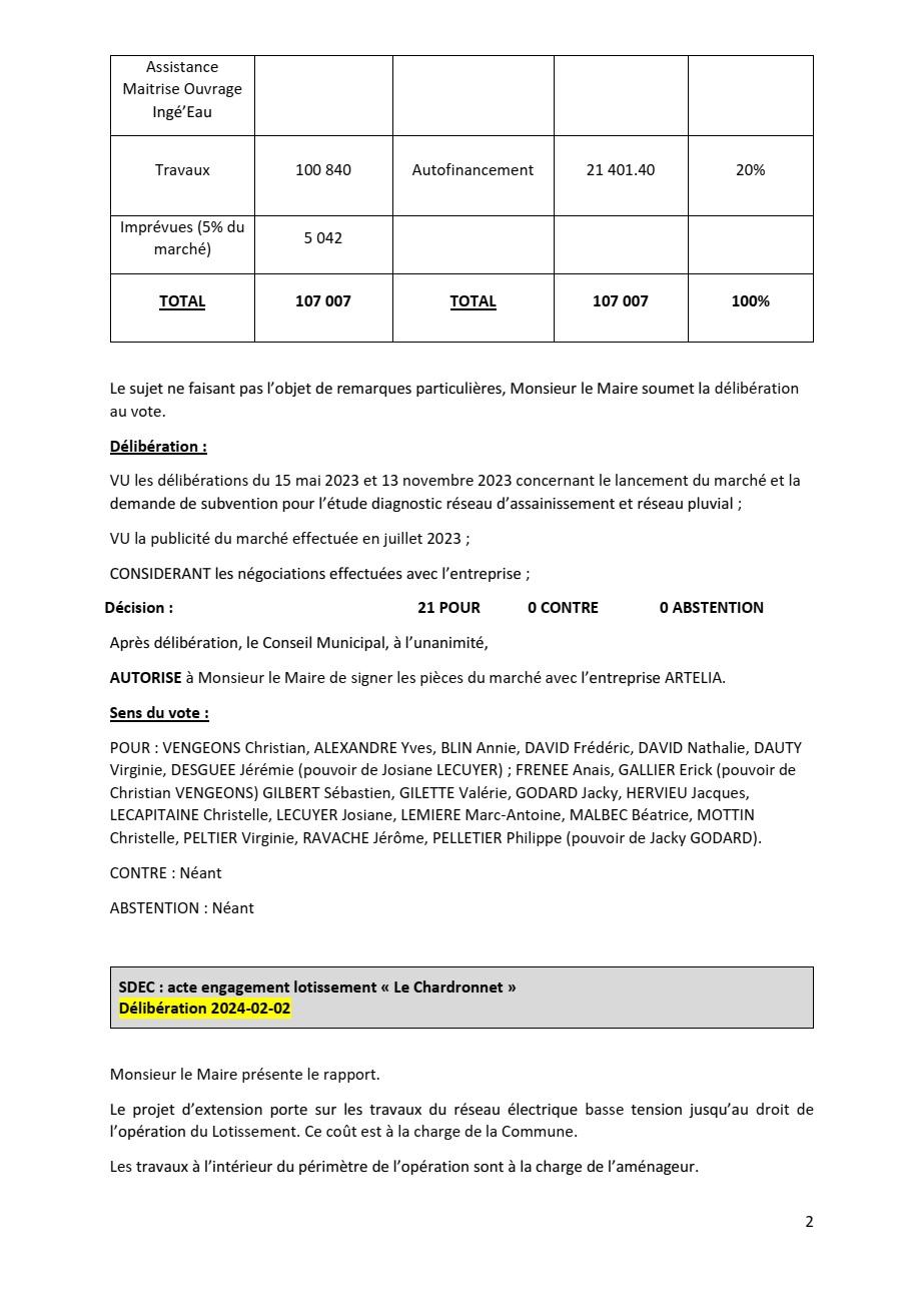 Proces verbal de seance du 12 fevrier p3
