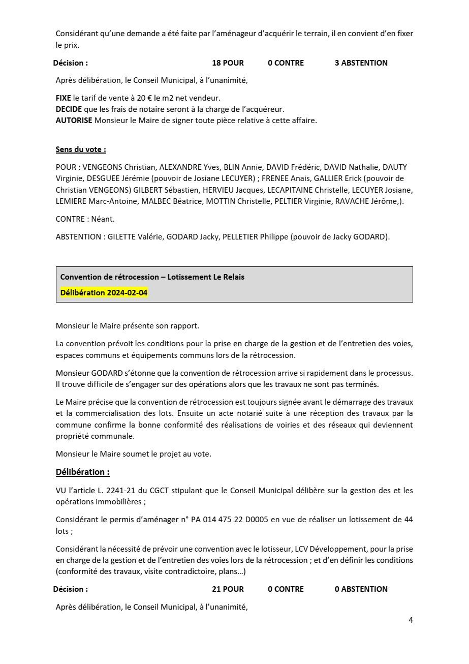 Proces verbal de seance du 12 fevrier p5
