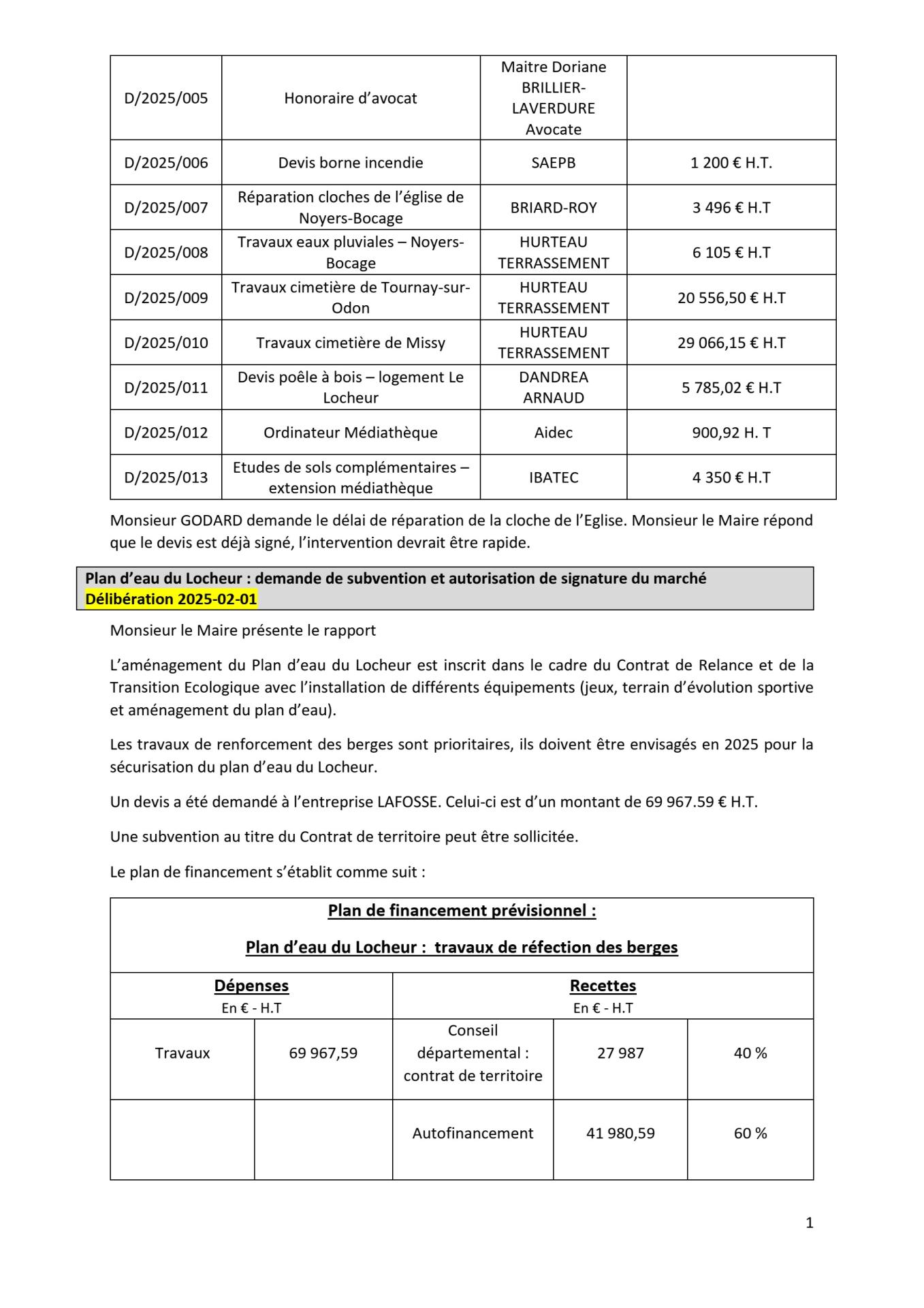 Proces verbal du 10 fevrier p2