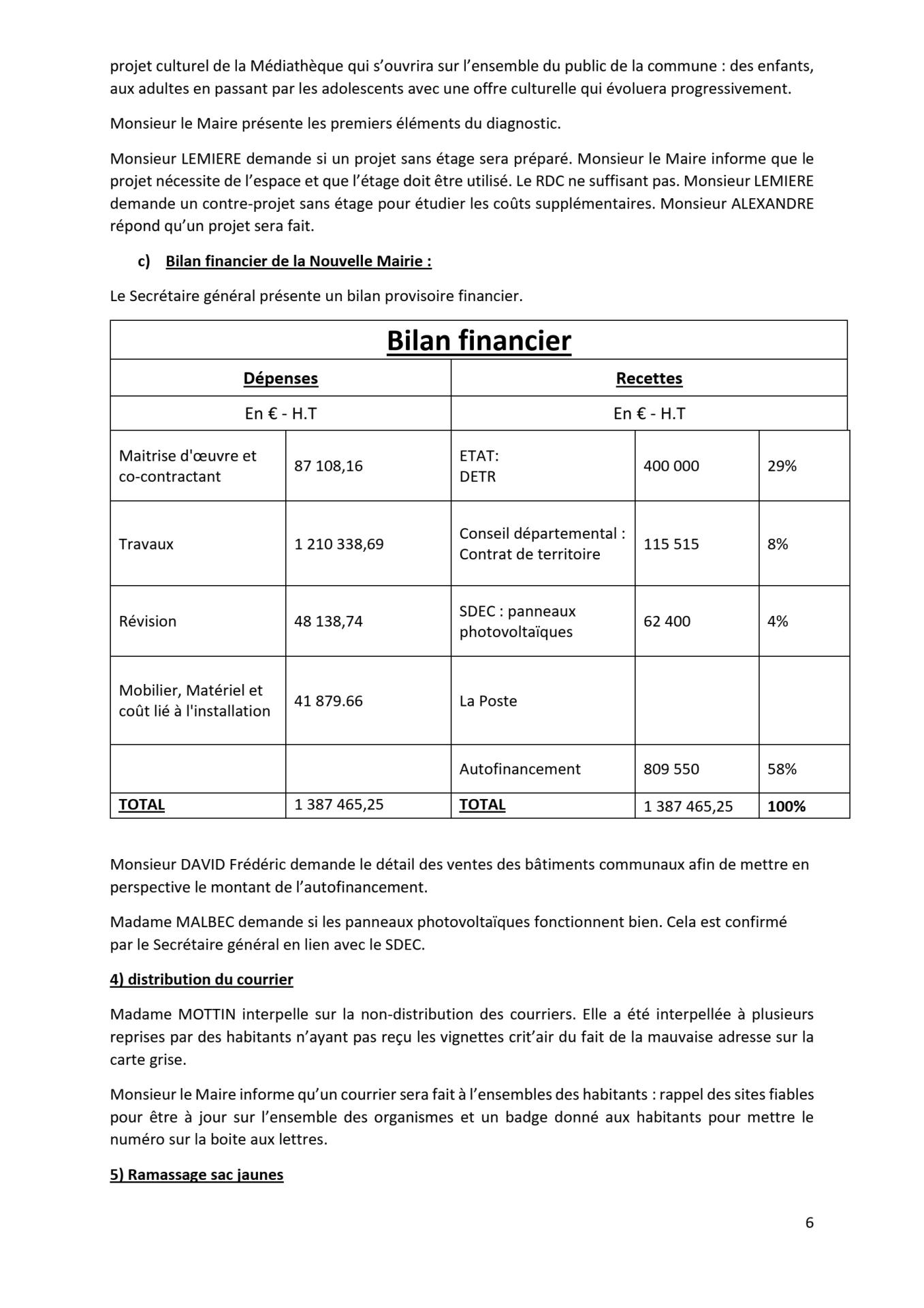 Proces verbal du 10 fevrier p7