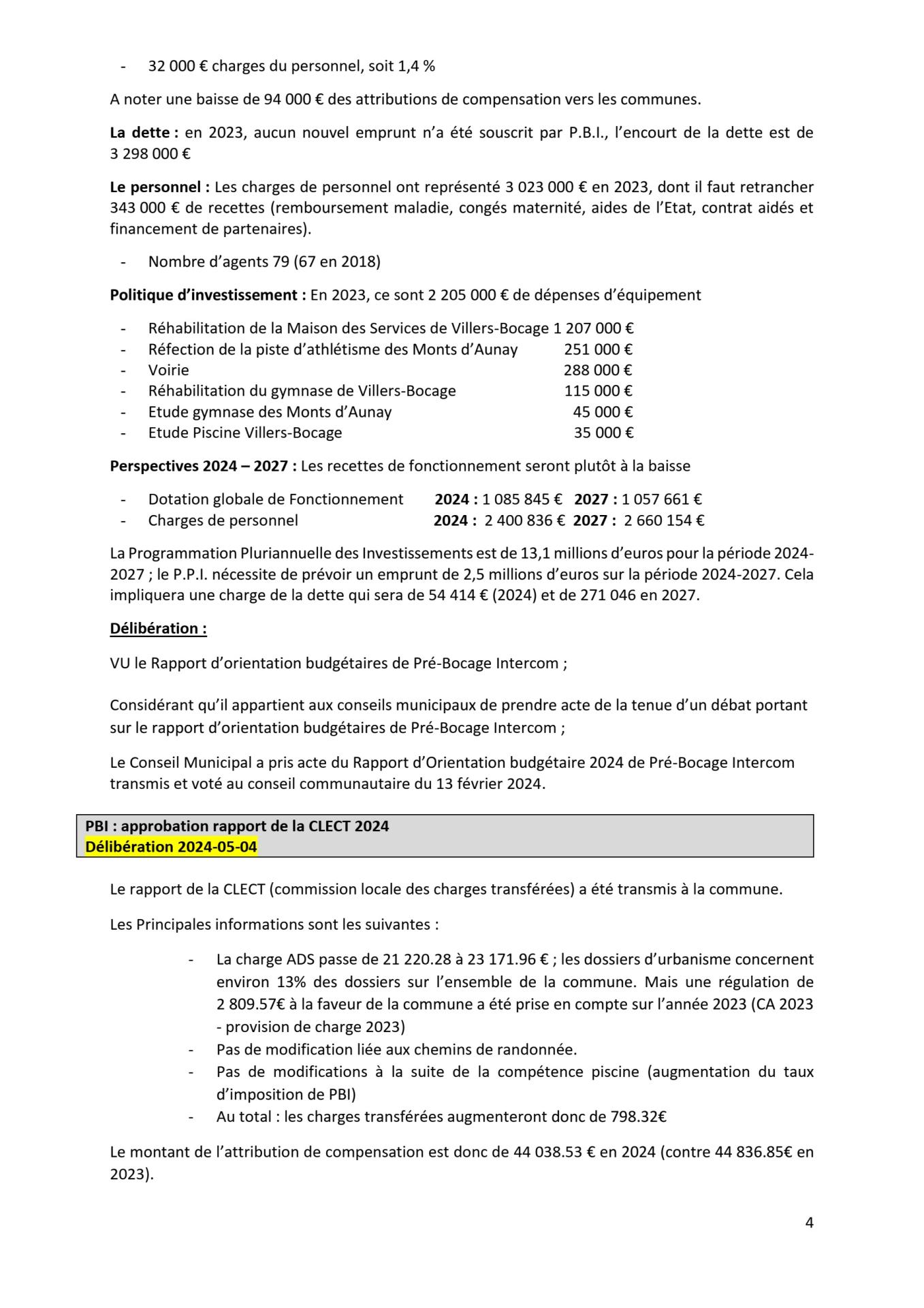 Proces verbal du 13 05 2024 p5