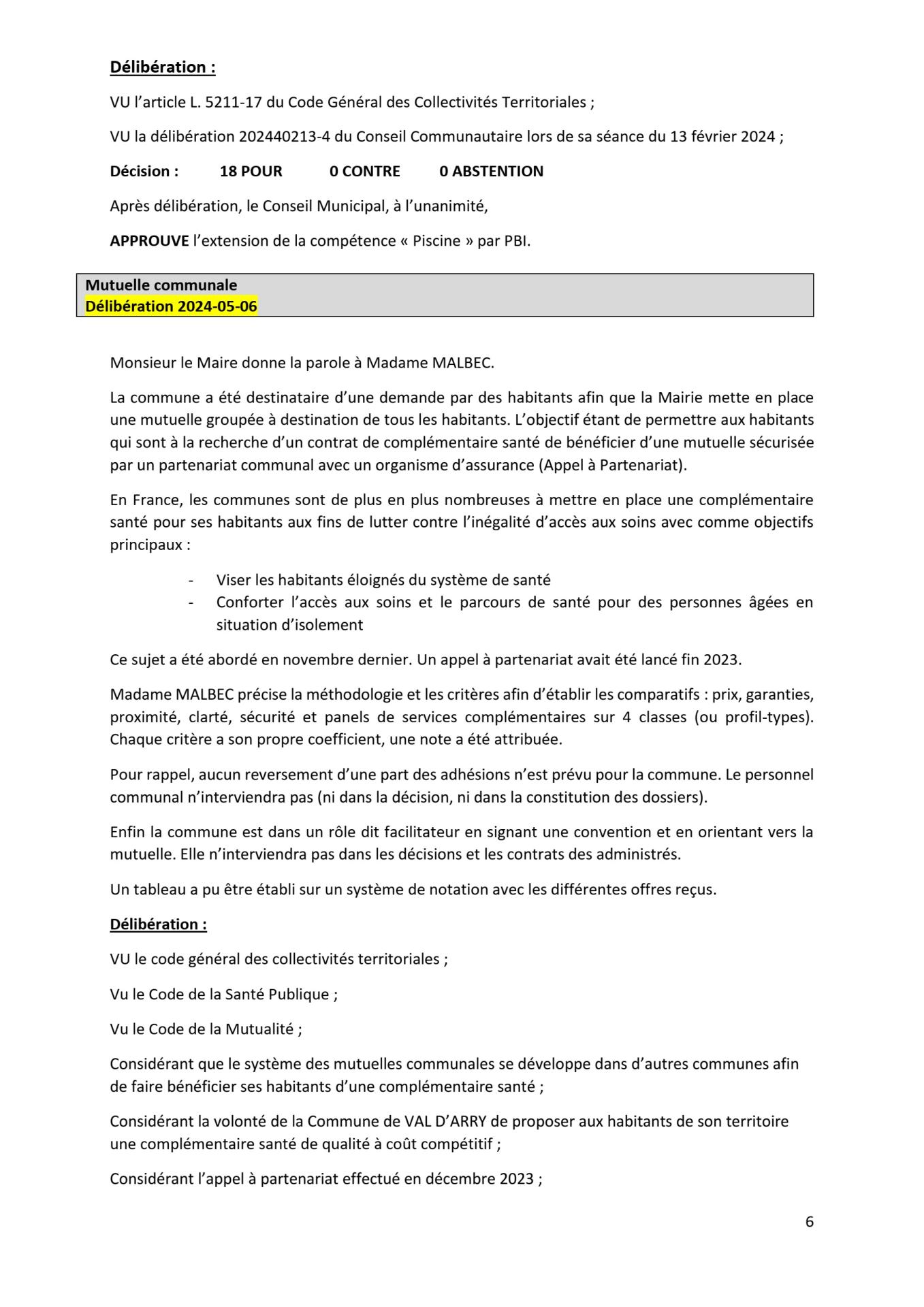 Proces verbal du 13 05 2024 p7