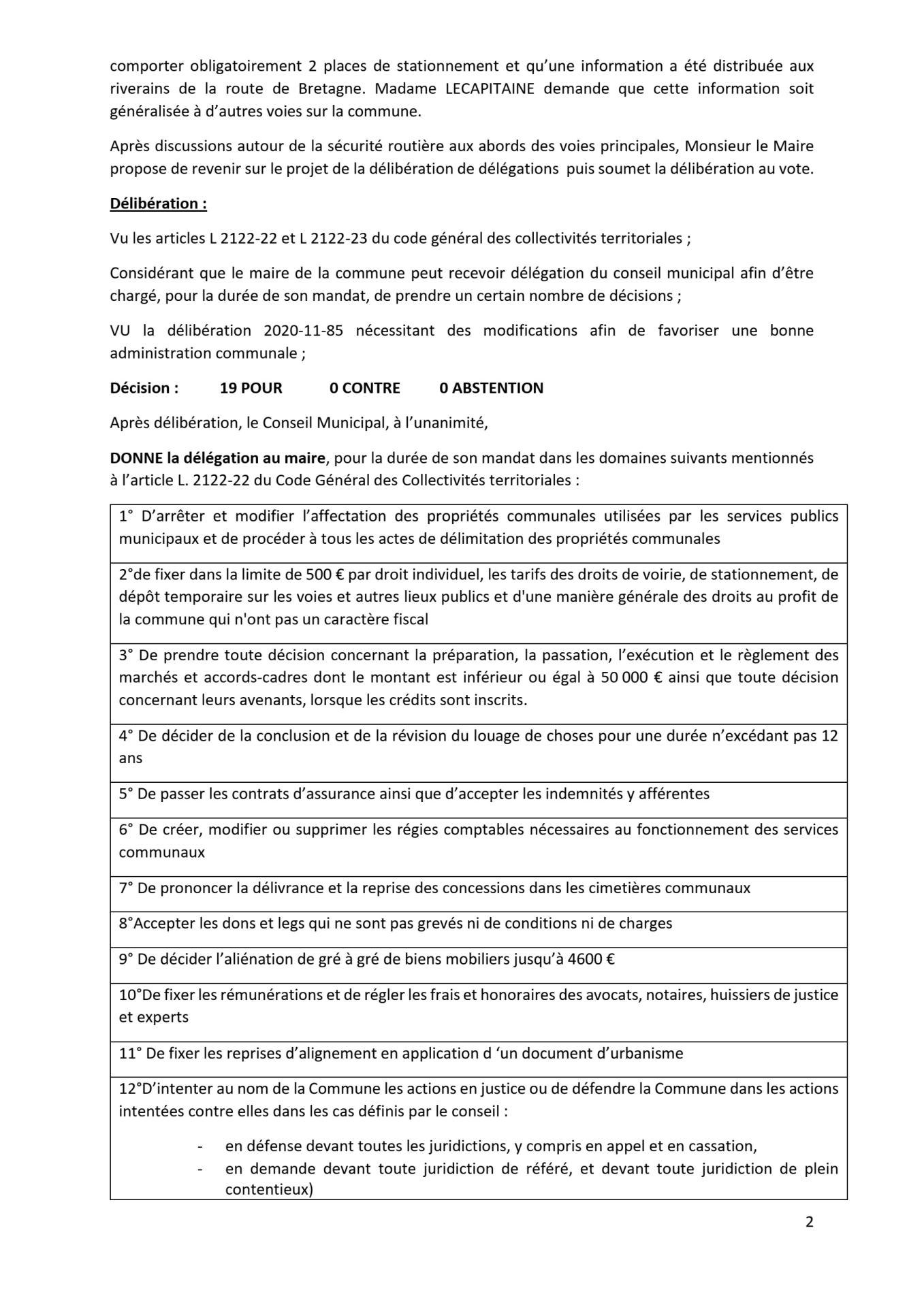 Proces verbal du 19 novembre p3