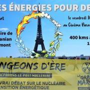 Quelles energies pour demain 16 fevrier 2024