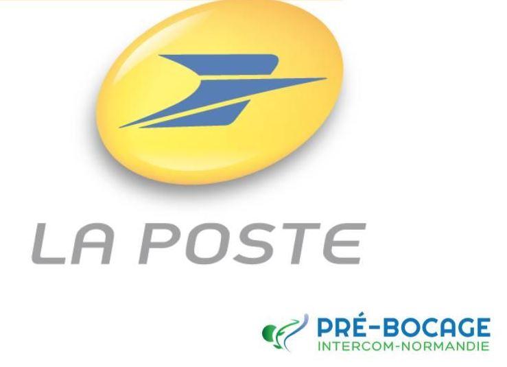 Reamenagement horaires de l agence postale