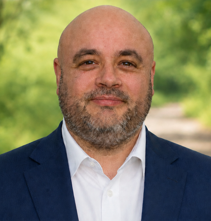 Jérémie DESGUEE