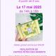 Scrapbooking fetes des parents 2025