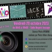 Seance photo apemino 20 octobre 2023