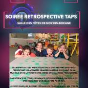 Soiree taps jpeg